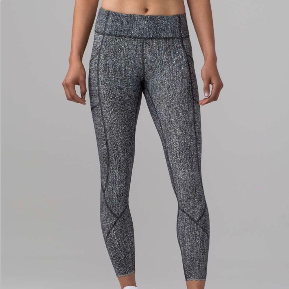 lululemon Tight Stuff Tight II Salt Alpine